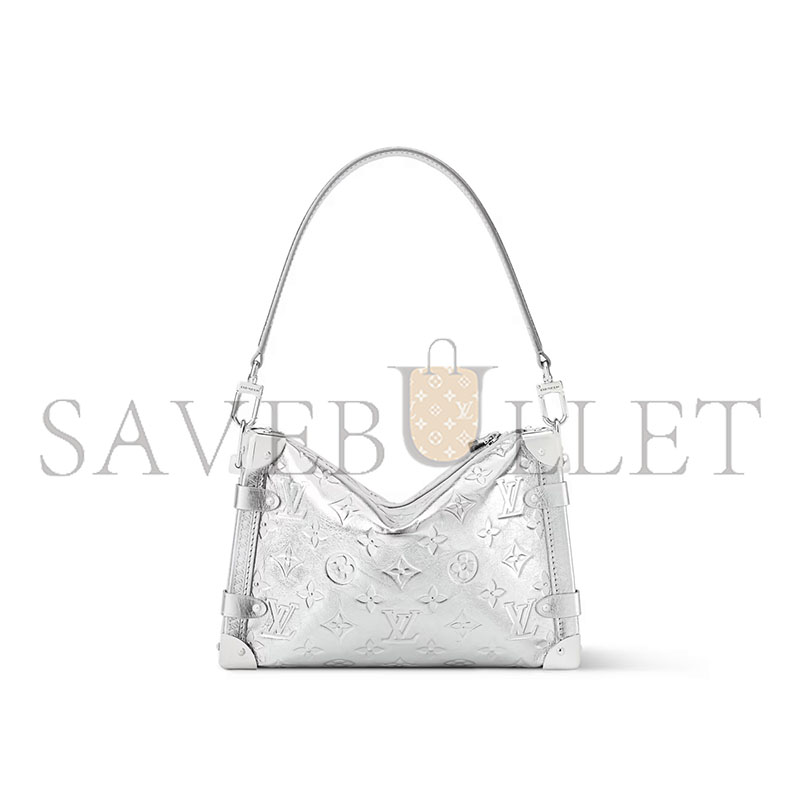 l0vis Vvtt0n side trunk mm m26223 (23.5*16*8.5cm)